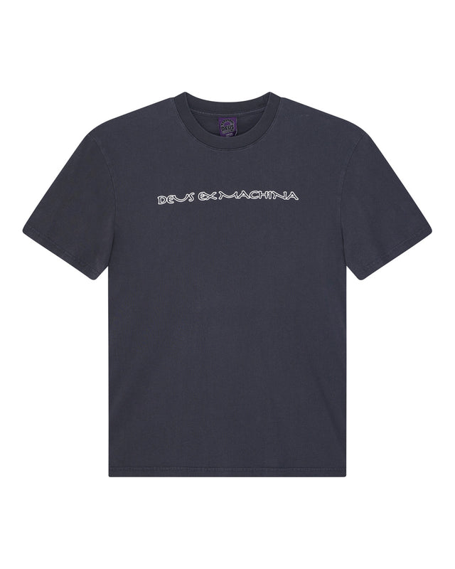 State Of Reality Tee - Black