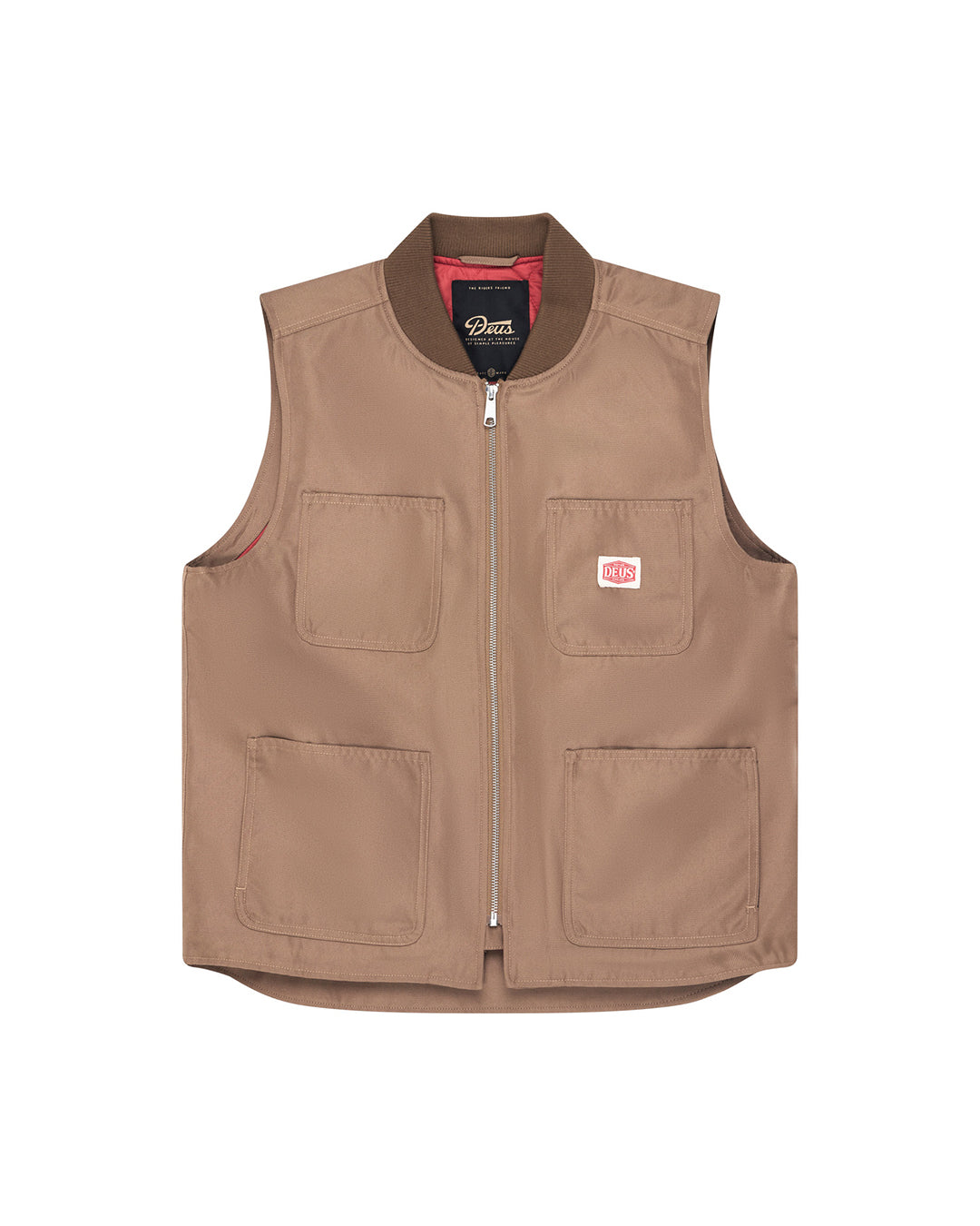 Landing-Mens – Deus Ex Machina Australia