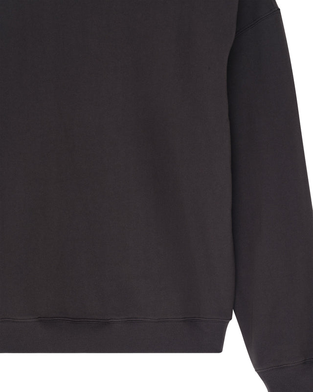 Oil & Rubble Hoodie - Anthracite