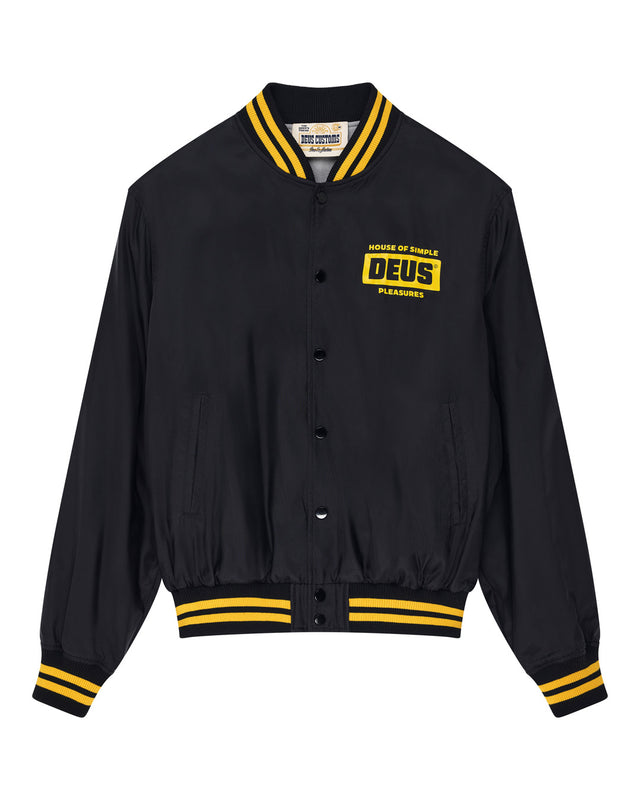 Grip Bomber - Anthracite