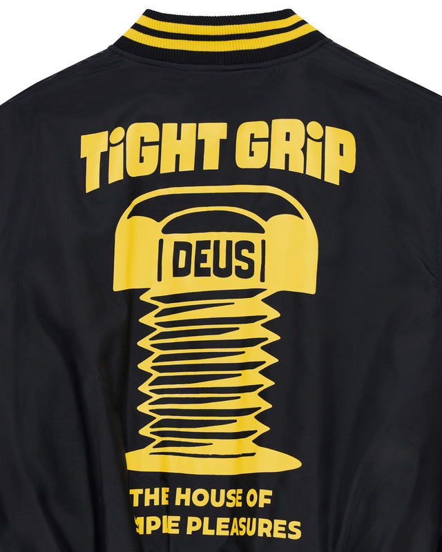 Grip Bomber - Anthracite