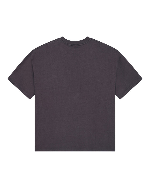 Honeychain Os Tee - Anthracite