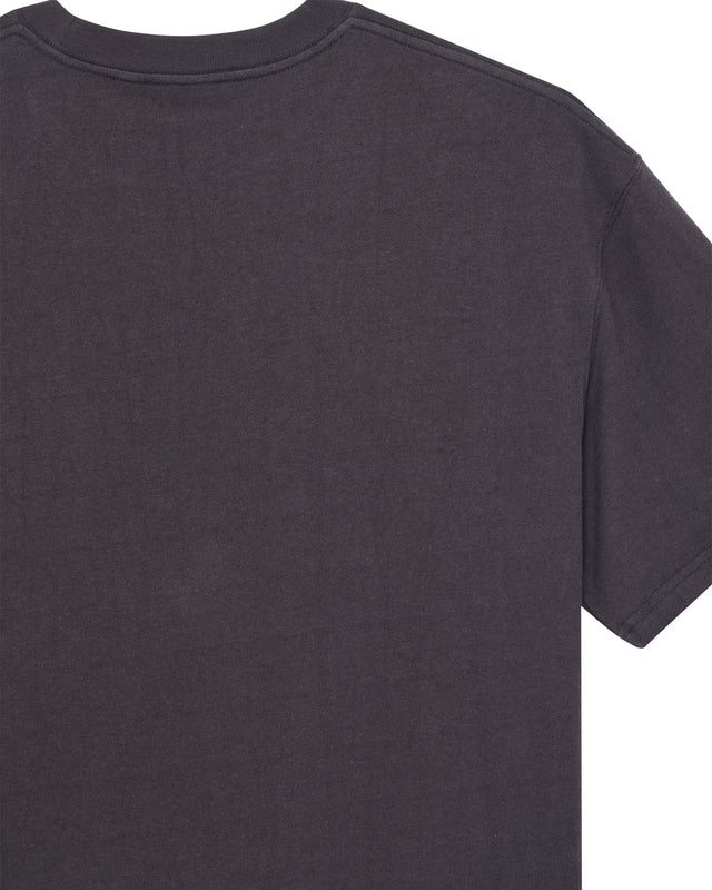 Honeychain Os Tee - Anthracite