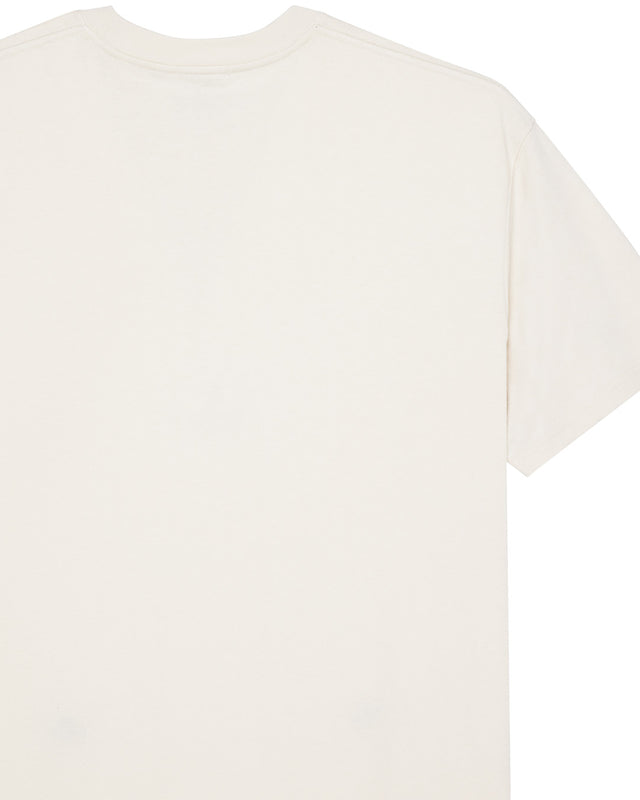 Honeychain Os Tee - Dirty White