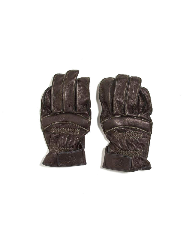Gripping Gloves- Black