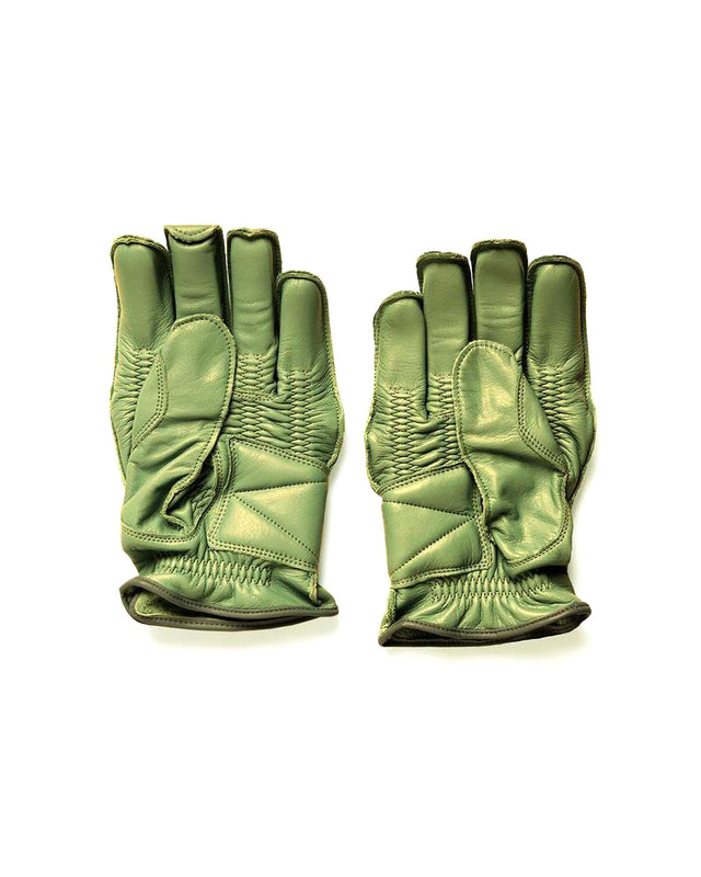 Gripping Gloves - Green