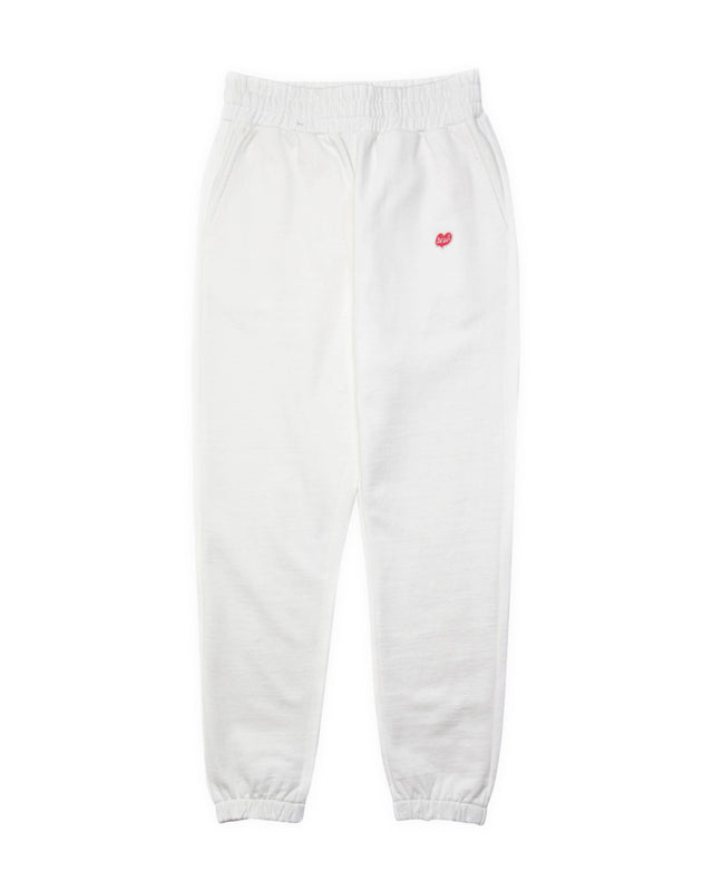 True Romance Trackie (Relaxed Fit) - Vintage White