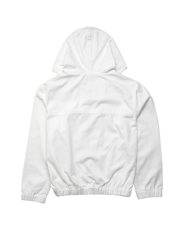 Charli Jacket (Relaxed fit) - Bleached White