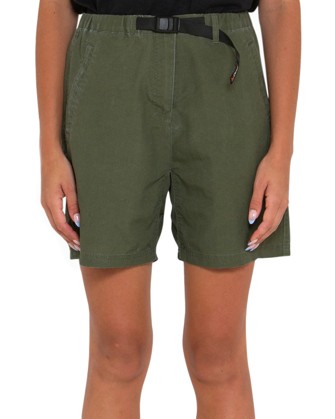 Khaki shorts womens on sale australia