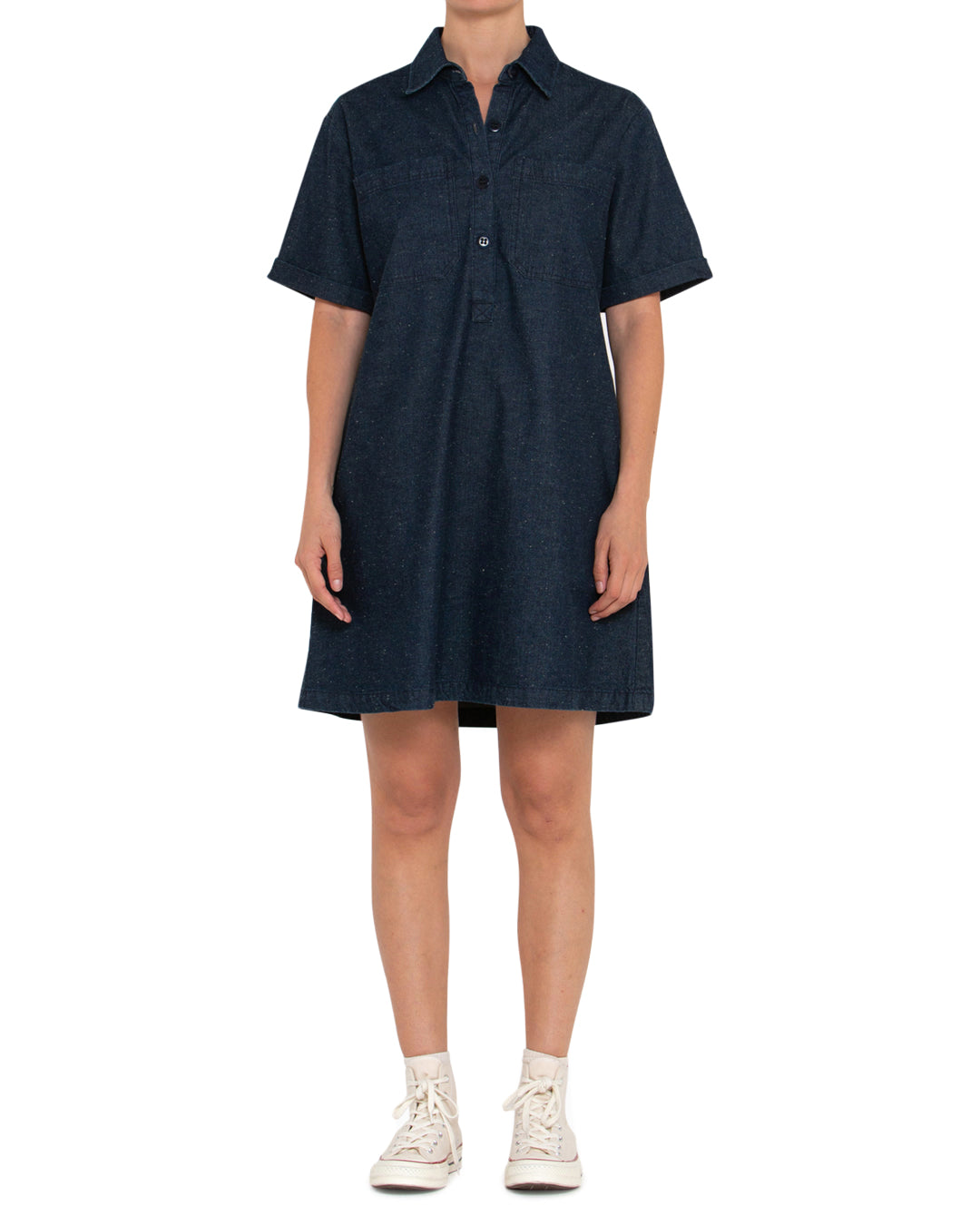 Denim shift dress on sale australia