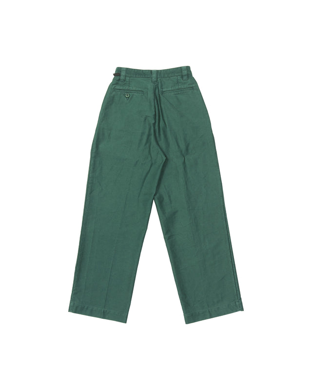 Joy Ride Pant - Hillside Green