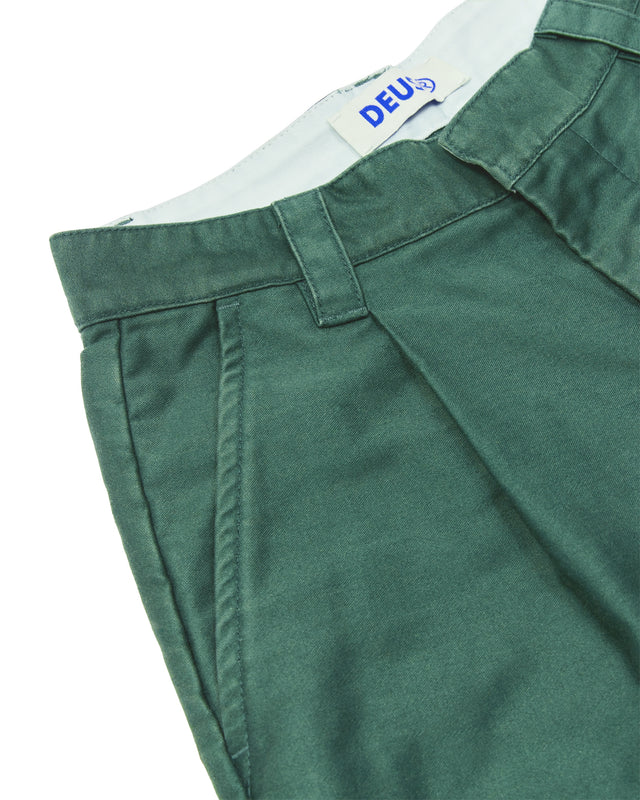 Joy Ride Pant - Hillside Green