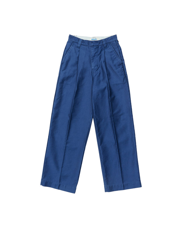 Joy Ride Pant - Mechanic Blue