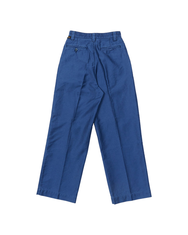 Joy Ride Pant - Mechanic Blue