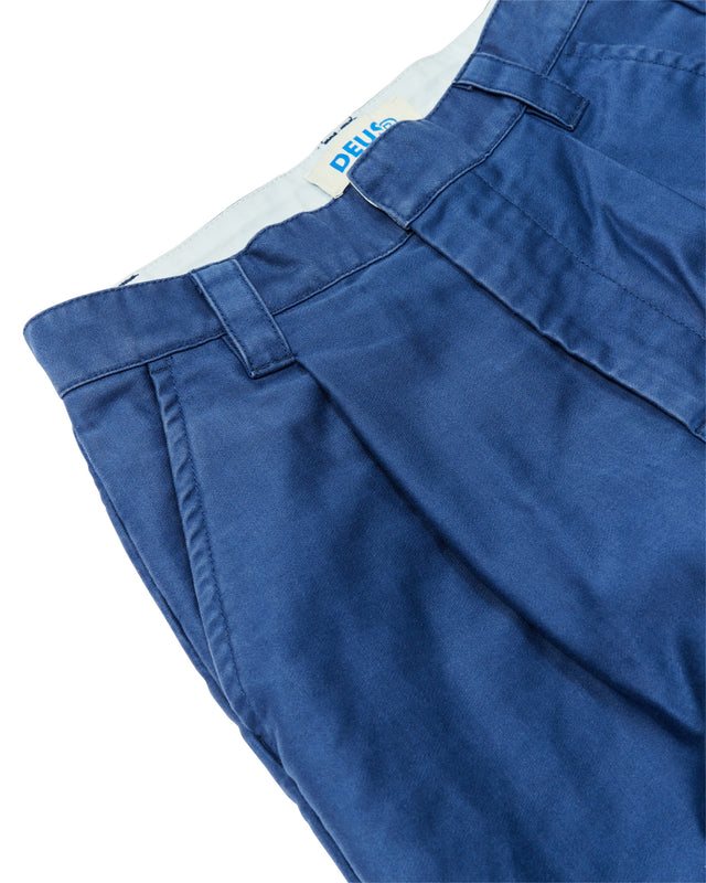 Joy Ride Pant - Mechanic Blue