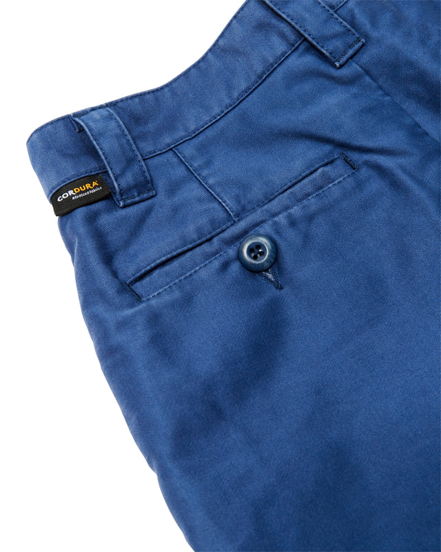 Joy Ride Pant - Mechanic Blue