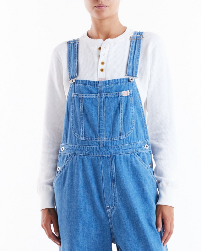 Heartwork Overall