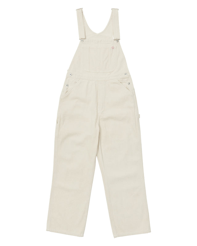 Heartwork Overall - Natural