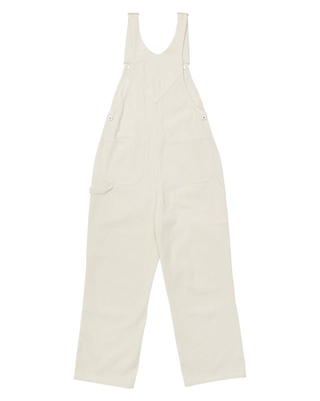 Heartwork Overall - Natural