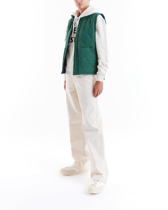 Shakedown Vest - Hillside Green