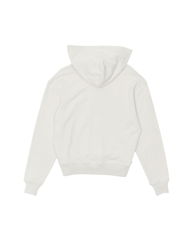 Premonition Hoodie - Dirty White