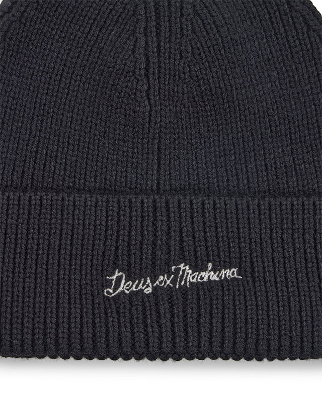 Rouge Beanie - Anthracite