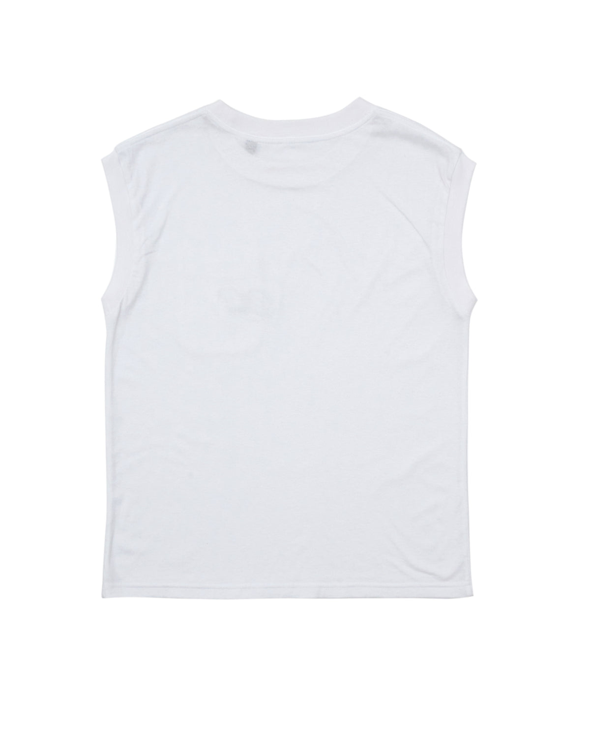 Tees | Deus Ex Machina | Launderland Tank - Vintage White – Deus Ex ...