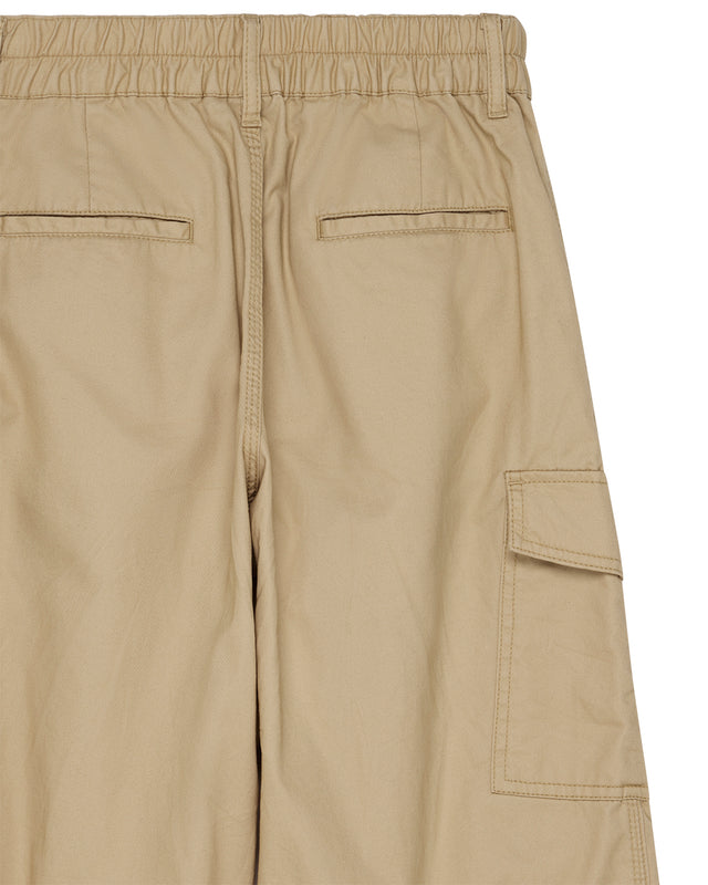 Durdan Pant - Warm Sand