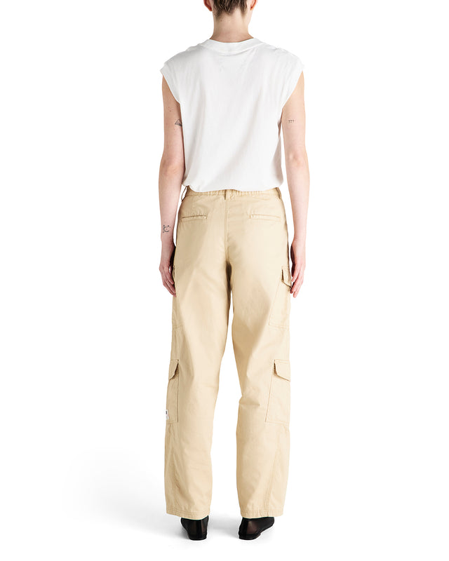 Durdan Pant - Warm Sand