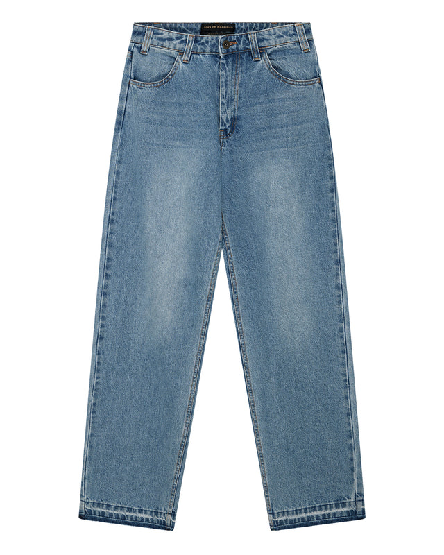 Jacobs Jean - Light Wash