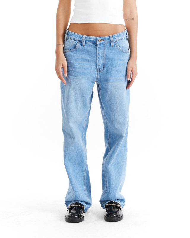 Jacobs Jean - Light Wash