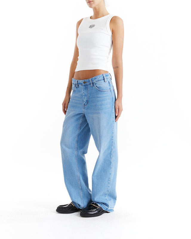 Jacobs Jean - Light Wash