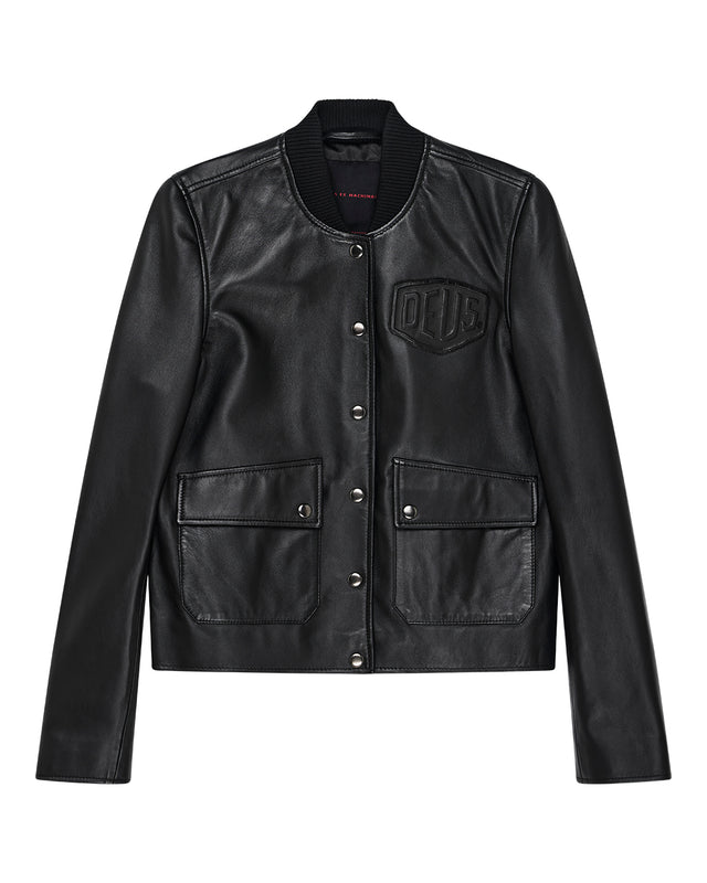 norton-leather-jacket-black