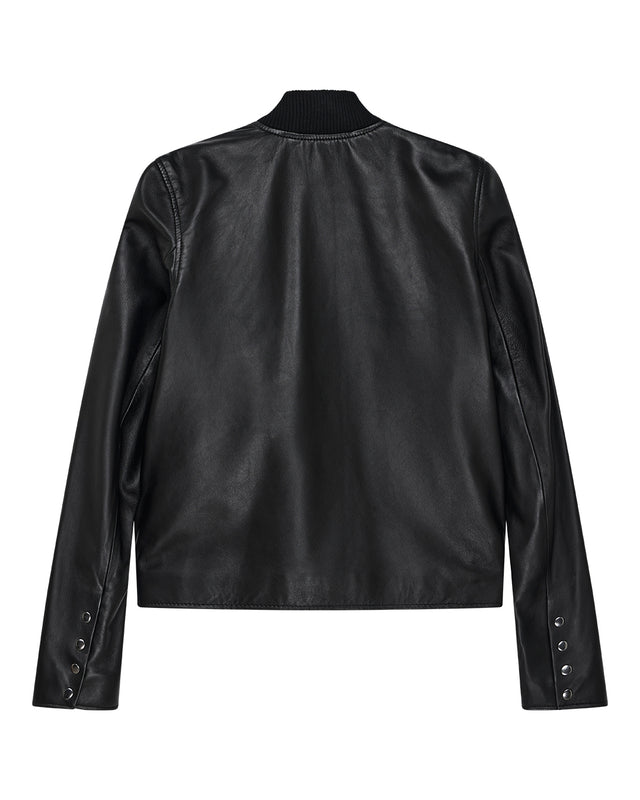 norton-leather-jacket-black