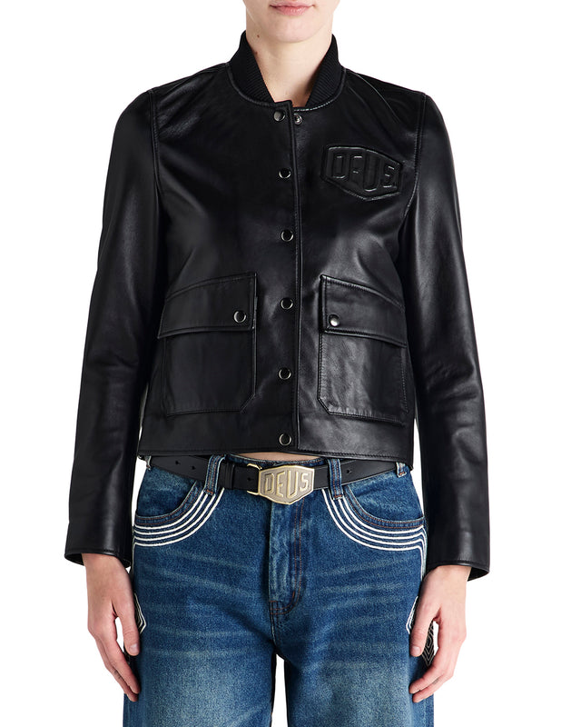 norton-leather-jacket-black