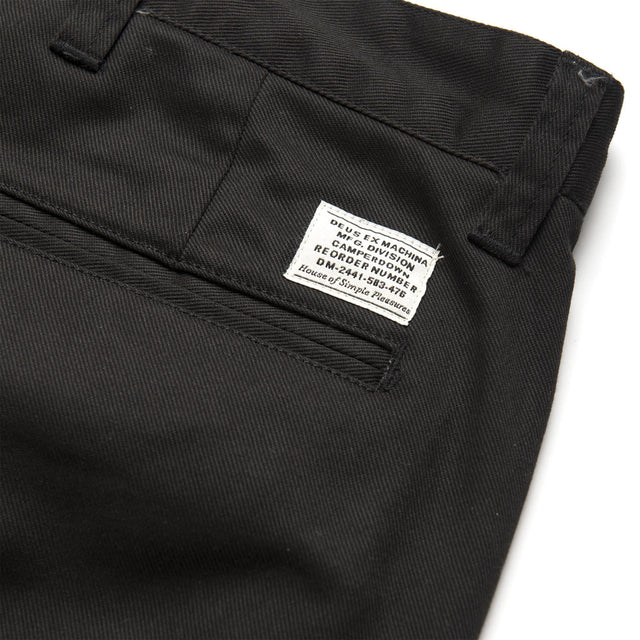 Ford Pant - Black