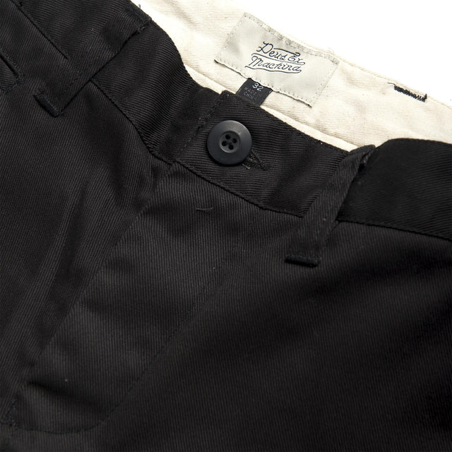 Ford Pant - Black