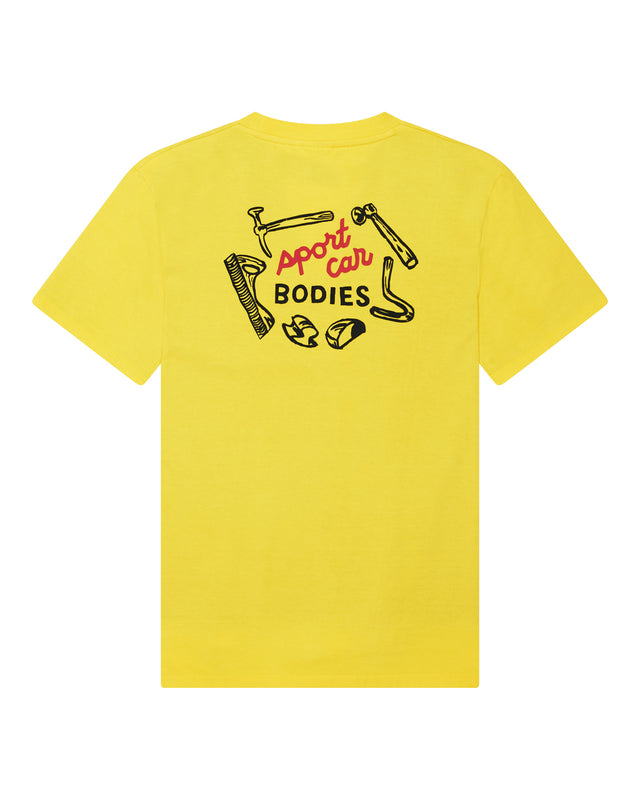 specter-sport-car-tee-canary-yellow