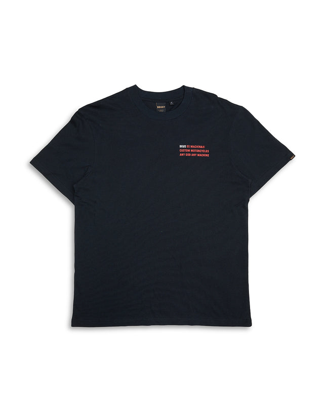 Glory Tee - Black