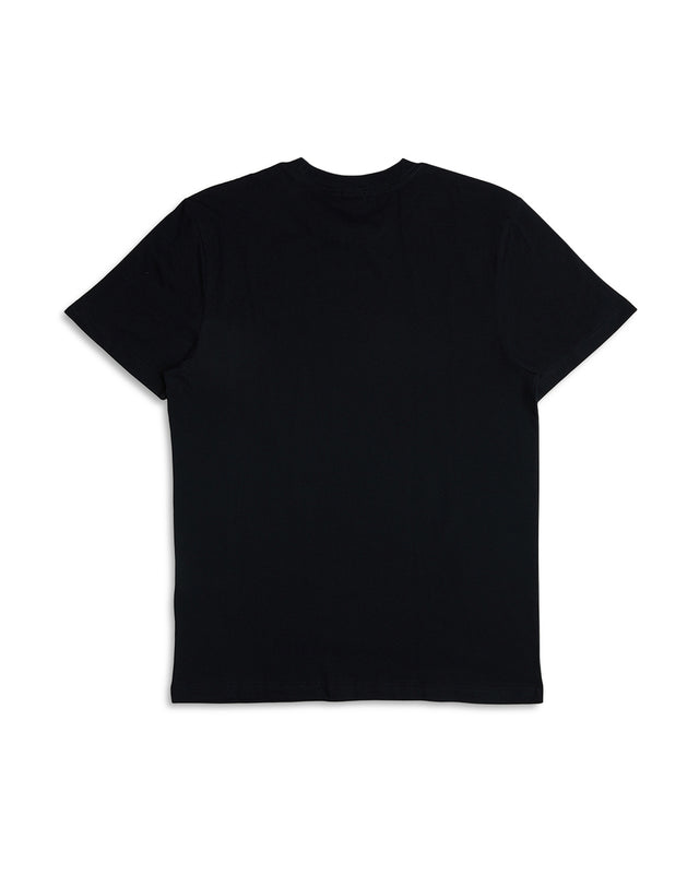 Sound Off Tee - Black