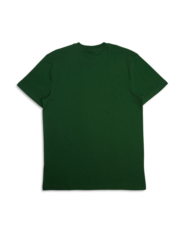 Sound Off Tee - Hillside Green