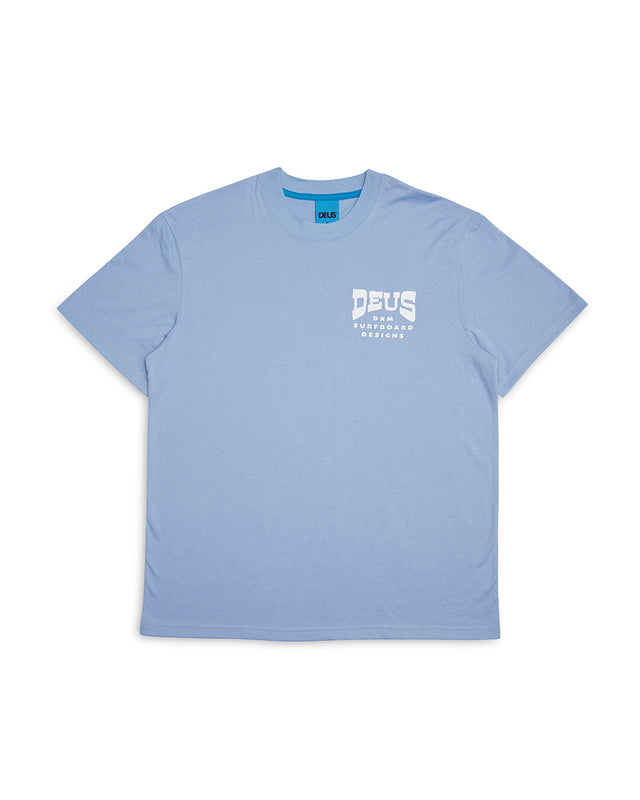 Stinger Tee - Forever Blue