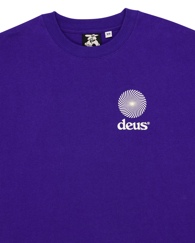Strata Tee - Liberty