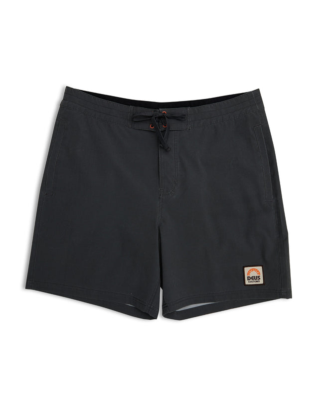 Aerial Boardshort - Anthracite