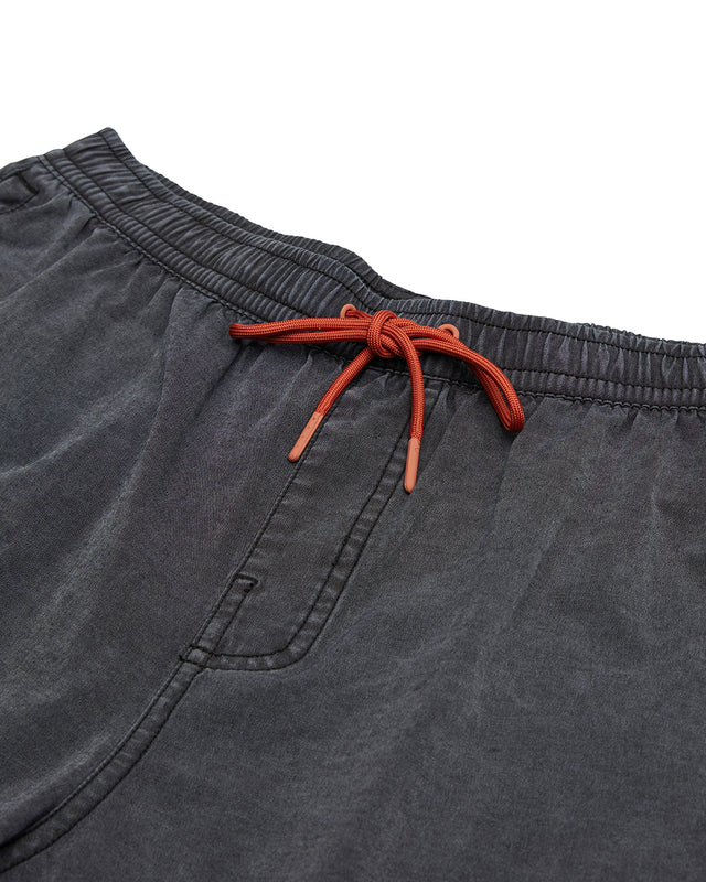 Sandbar Beach Short - Anthracite