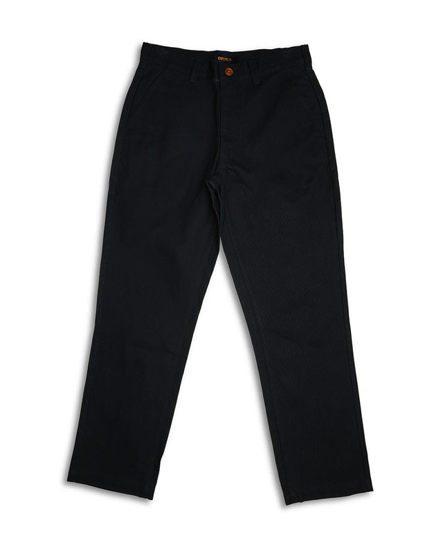 Hunting Pant - Black