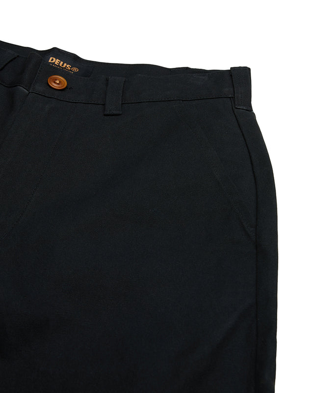 Hunting Pant - Black