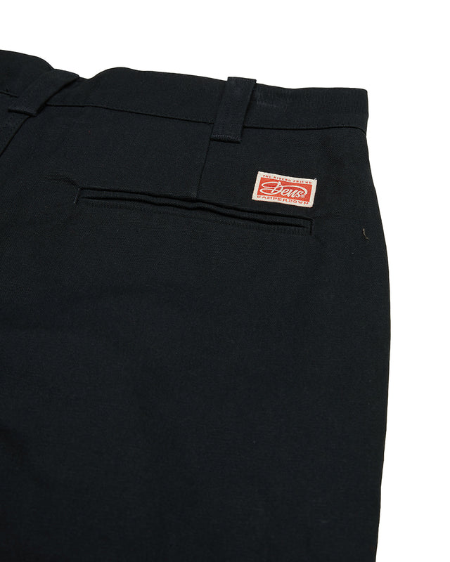 Hunting Pant - Black