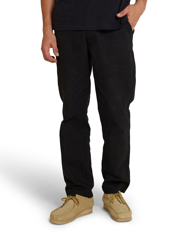 Hunting Pant - Black