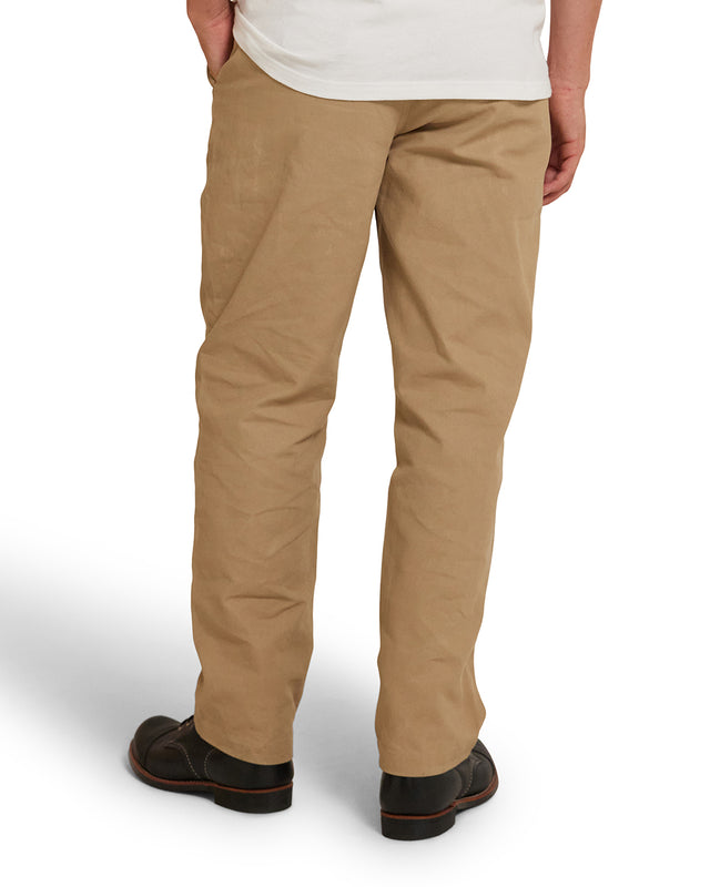 Hunting Pant - Khaki